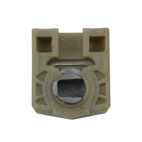 End Bracket Attachment, #22 64B Tilt Series Channel Balance