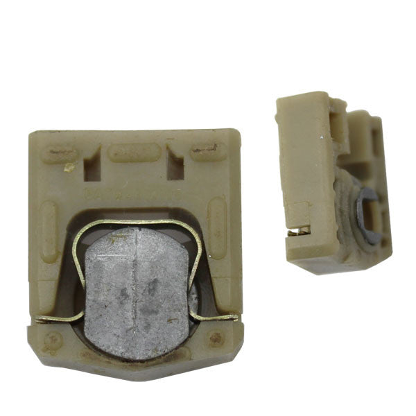 End Bracket Attachment, #22 64B Tilt Series Channel Balance