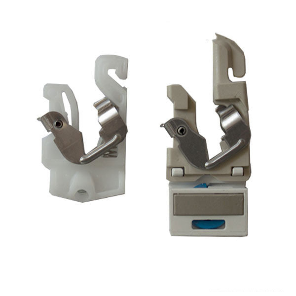 Balance Block / Locking Terminal, Windsor, Shelter - Tilt in *DISCONTINUED*