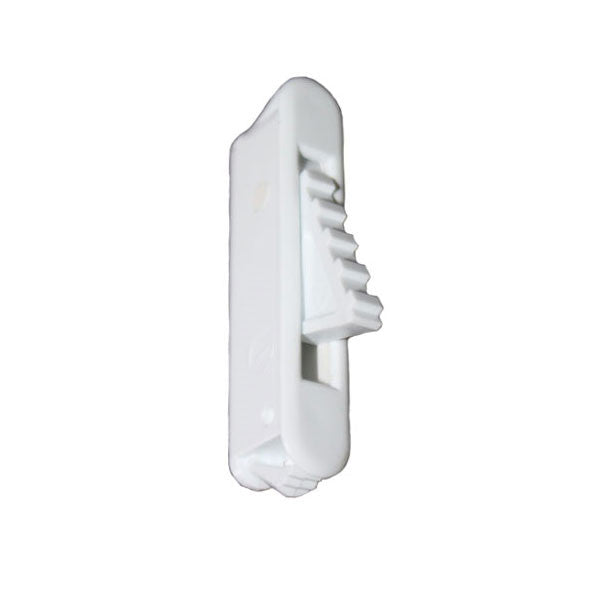 Vent Latch / Night Security Lock; Pop Out Latch