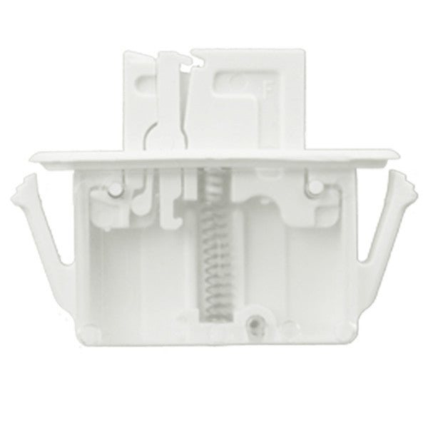 Plastic Security Night / Vent Latch