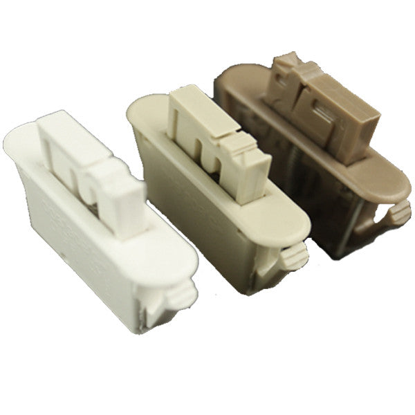 Plastic Security Night / Vent Latch