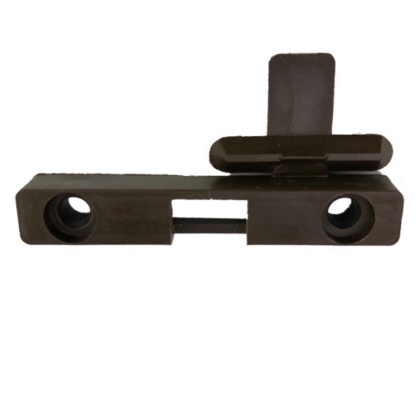 2" Surface Mount Vent Stop