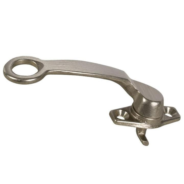 Casement Window Project-In Locking Handle 7/16" Hook Projection