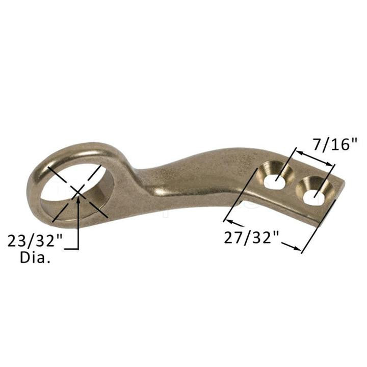 Pull Ring for Push Bar Operator