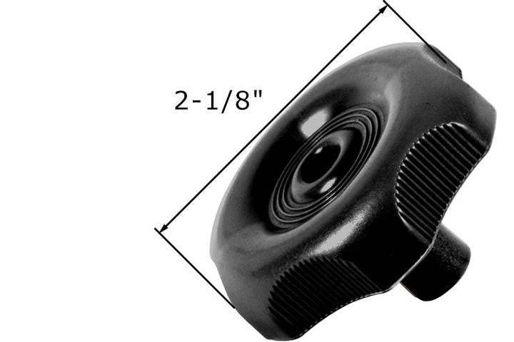 Knob Style Crank Handle