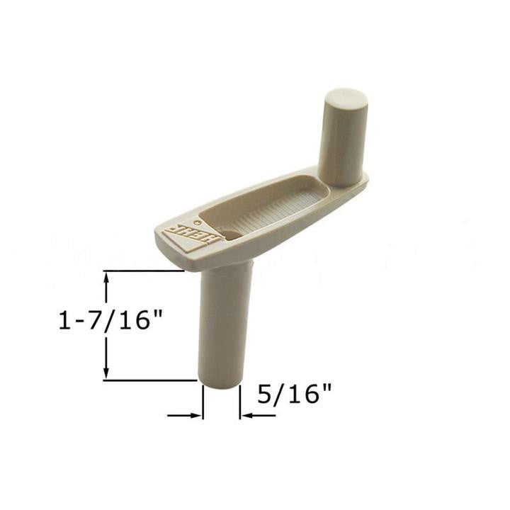 Operator Crank Handle for 443 Series Cranks