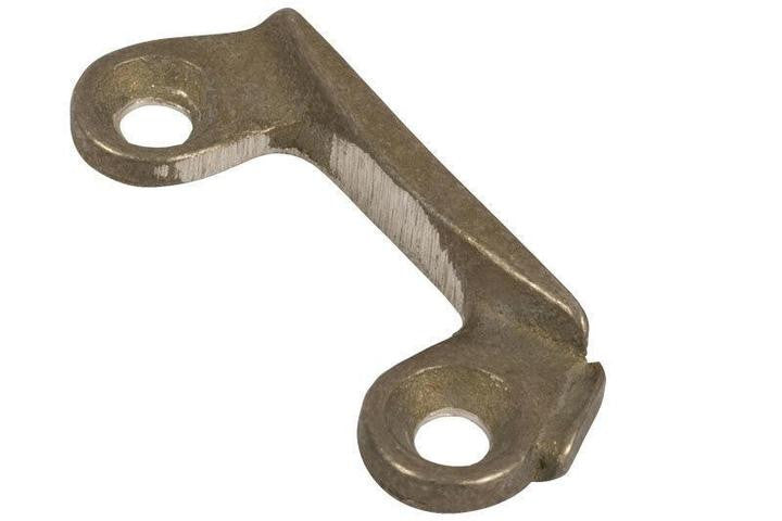 Cam Handle 1/4" Keeper CAH-367
