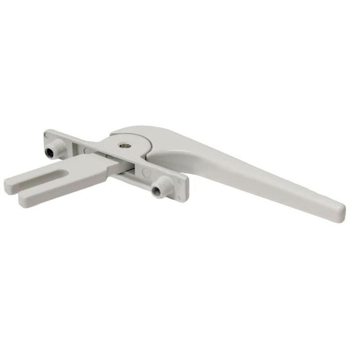 Casement Window Multi-Point Locking Handle