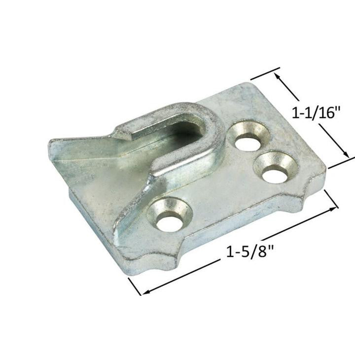 Keeper for Multi-Point System