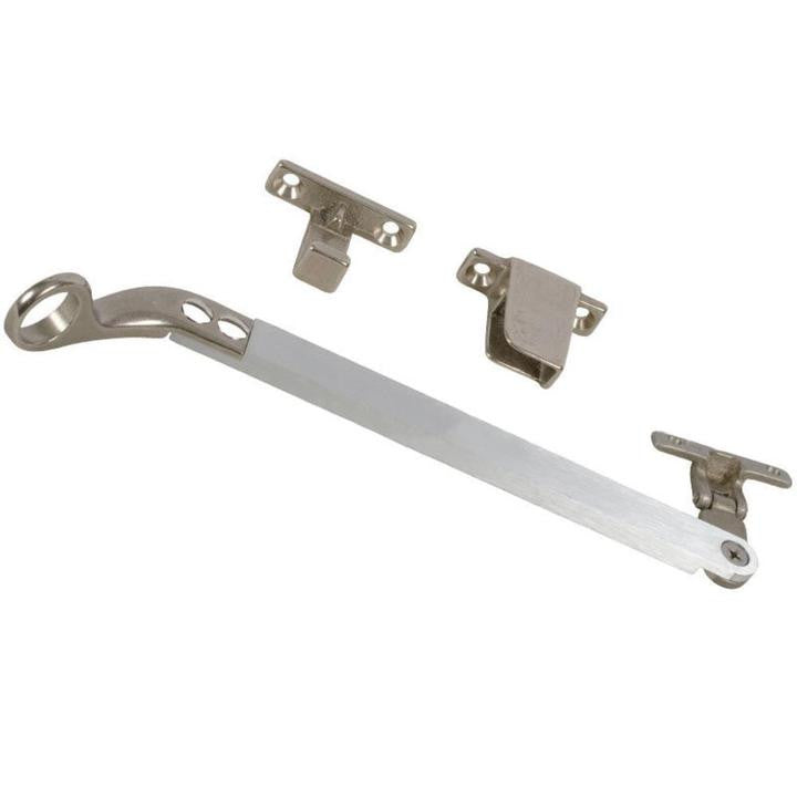 Kawneer 10" Style Push Bar Operator