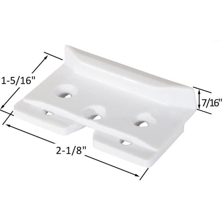 Keeper for Ferco Tie Bar