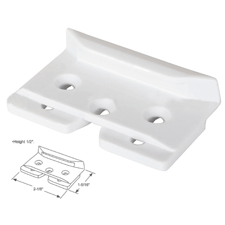 Keeper for Ferco Tie Bar