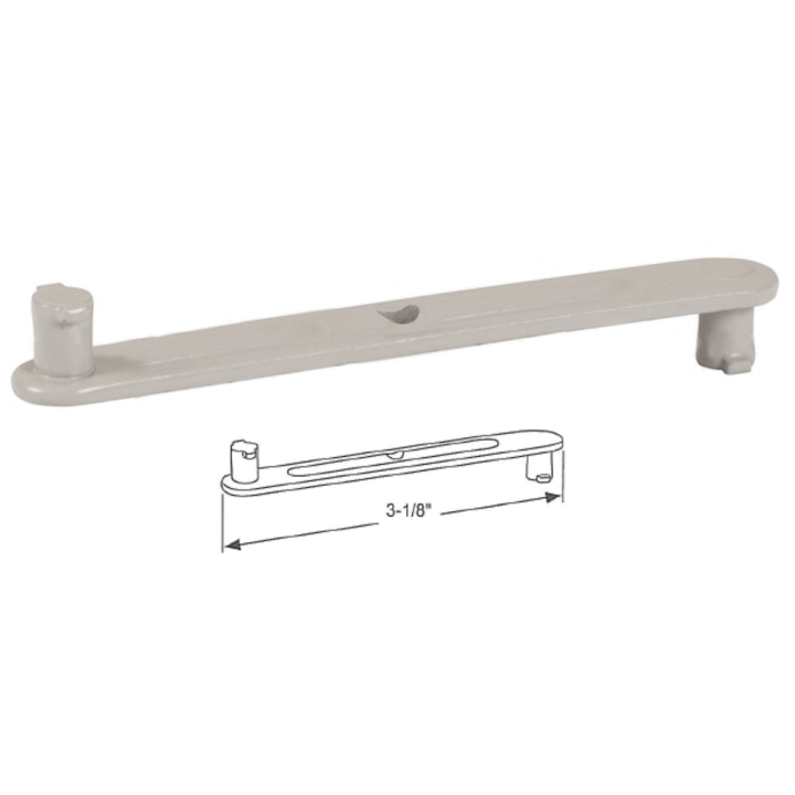 Acme Window Hardware Tie Bar Connector