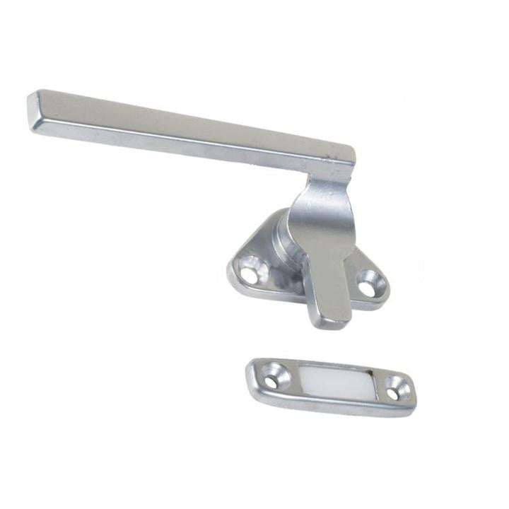 Casement and Awning Window Cam Handle with 1-3/8" Screw Holes