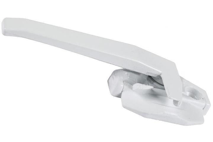 Wedgeless Casement and Awning Window Cam Handle With 1-1/2" Screw Holes