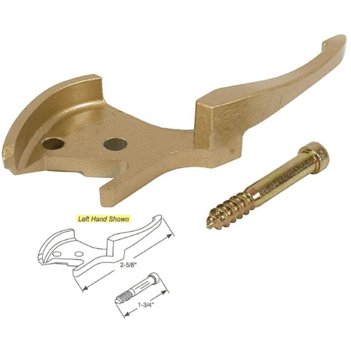 Pella Window Locking Handle