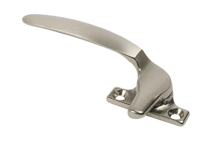 Casement Window Cam Handle with 1-3/8" Screw Holes