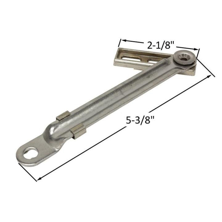 Roto Single Arm 5-3/8" Casement Window Extension