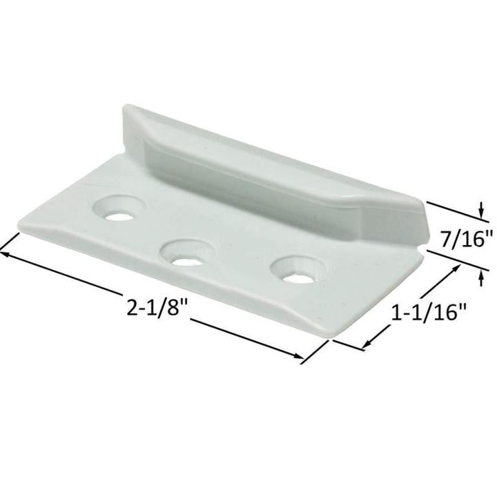 Casement Window Multi-Point Keeper