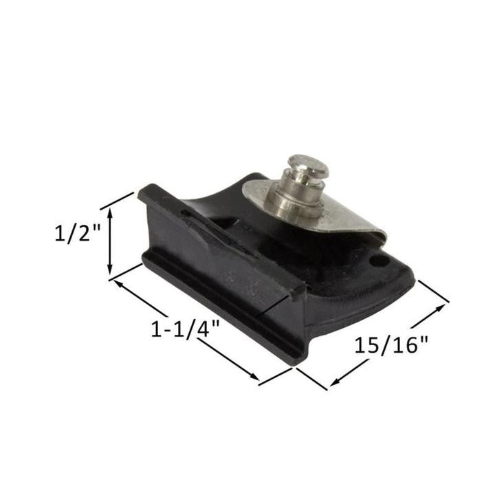Acme Window Hardware Glide Shoe