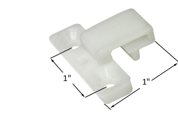 Acme Window Hardware Tie Bar Guide - 204628