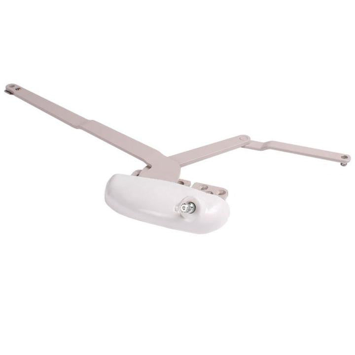 Roto Hardware Dual Arm Casement Window Operator