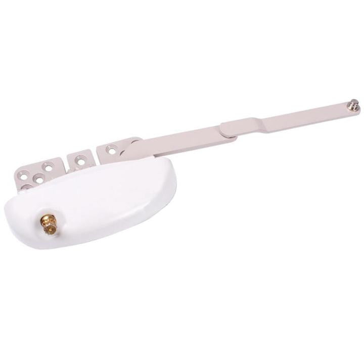 Roto Hardware Split Arm Casement Window Operator With Stud Pin