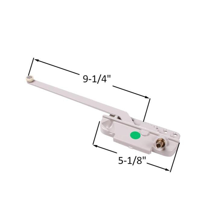 Acme Window Hardware Single Arm Casement Window Operator