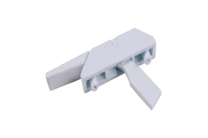 Casement Window Multi-Point Locking Handle - White