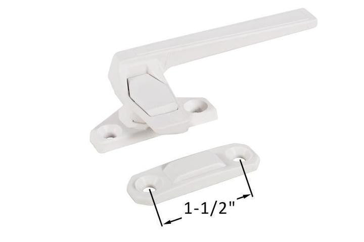 Cam Handle with Keeper - Right Hand