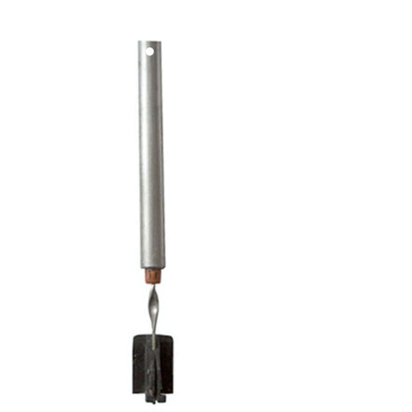 5/8 Spiral Balance for Non-Tilt Windows - Extended Tip