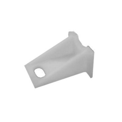 Top Sash Guide, Keller Aluminum Window