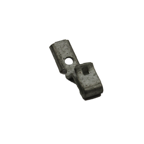 Metal Sash Clip, Carrier Bracket, 3/8 Tube Spiral Balance