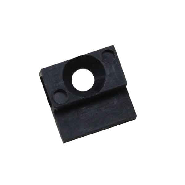 Aluminum Sash Face Guide, Keller