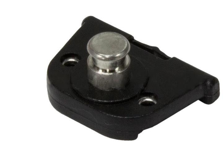 Roto Hardware Casement Operator Shoe Bracket