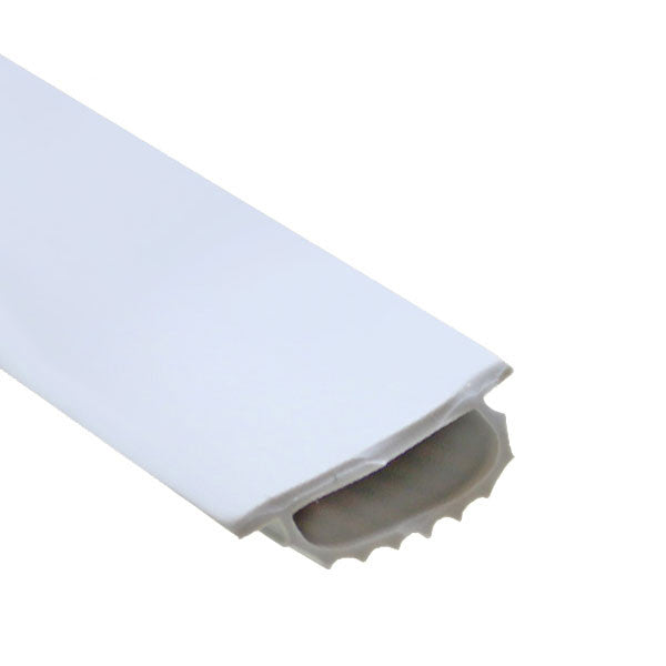 208 Series 36 inch Threshold Replacement Vinyl - Grey