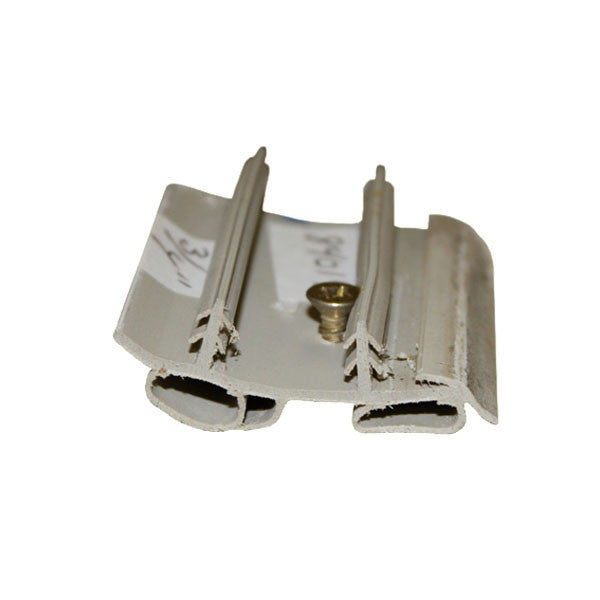 Door Bottom/Sweep, Snap-In, 2 Kerf @ 3/4", 36" CDS *DISCONTINUED*