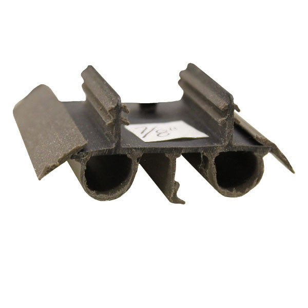 Door Bottom/Sweep, Snap-in, 2 Kerf @ 7/8"