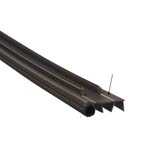 Andersen 48-inch, 1-3/4 inch Architectural Clad in-swing Entry Door Sweep 2001-Present