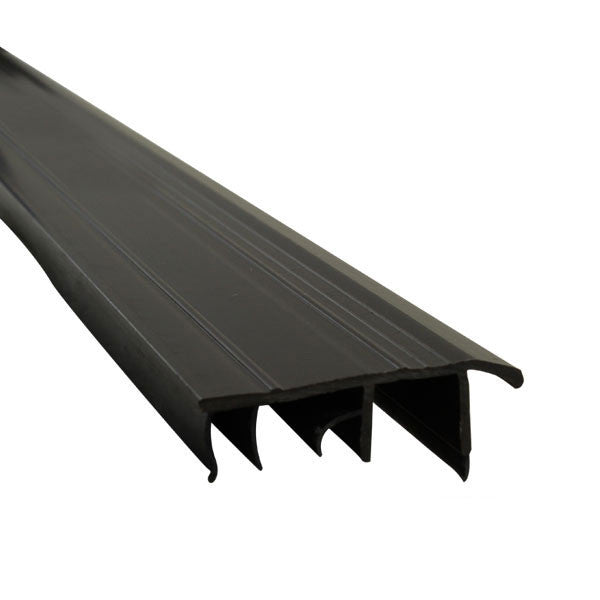 Door Bottom Sweep, Weathershield Outswing # 5027 *DISCONTINUED*