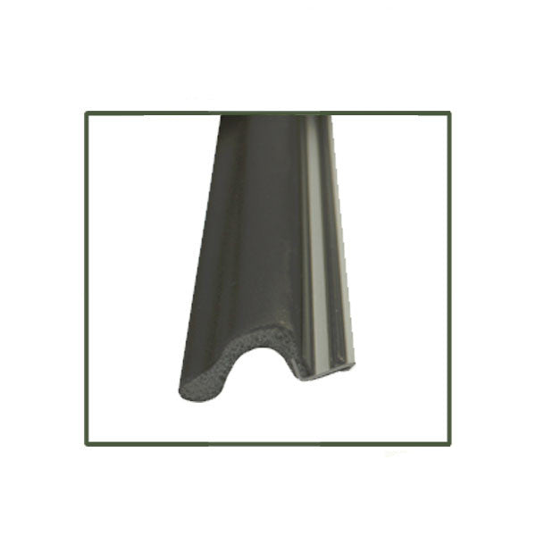 Door Jamb Weatherstrip, 81 inch Extended Reach, 3 Piece Kit