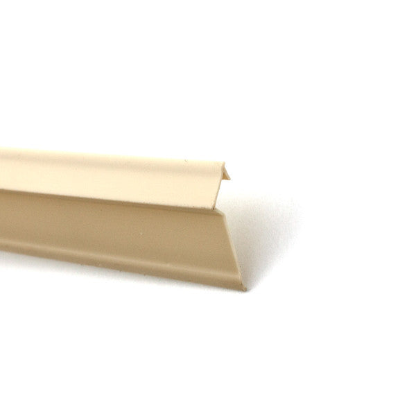 10 Foot Leaf Weatherstrip, Bilt Best, Caradco, Hurd, Casement and Awning Sash & Frame - Tan