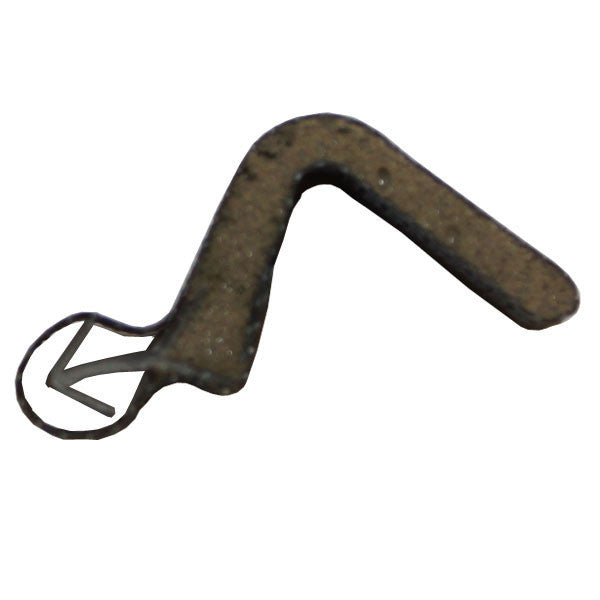 5000 Series Hydrosill Q-LON® Weatherstrip, Replacement