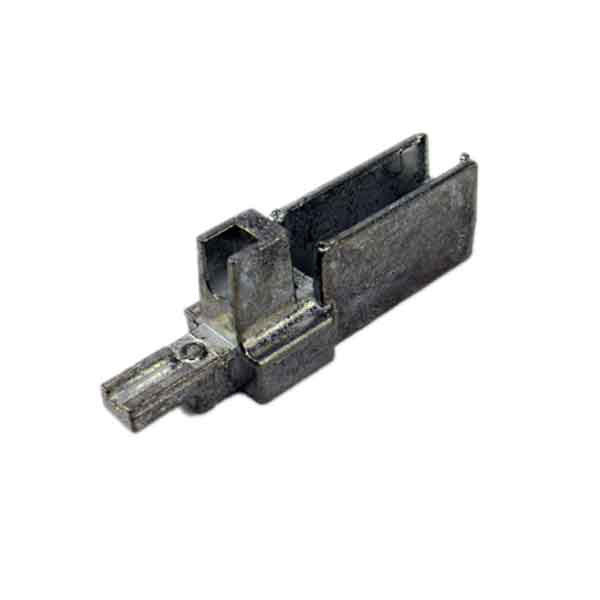 Pivot Bar, 2-45/64", with Housing Die Cast