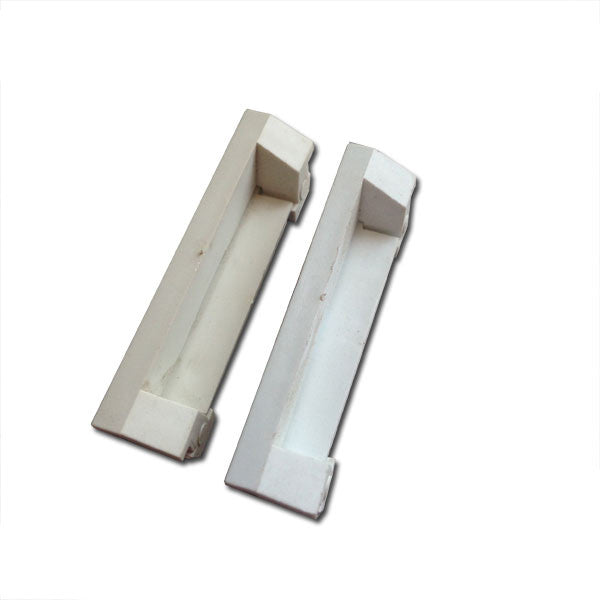 Weep Hole Cover with Flap