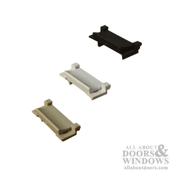 Weep Hole Cover with Flap