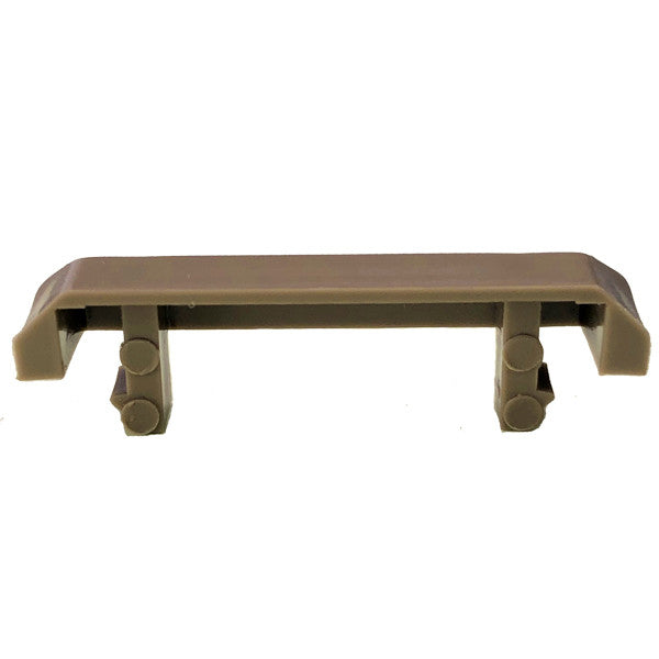 Weep Cover, No Flap, 1-1/2 inch Length