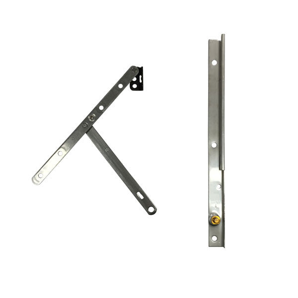 Andersen Hinge Kit 9019497 Hinge Kit - 10 Inch Opening - Right Hand