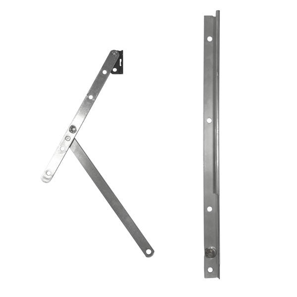 Andersen Hinge Kit 9019501 Hinge Kit - 13 Inch Opening - Right Hand